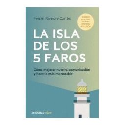 DEBOLSILLO La Isla De Los 5 Faros (edición Ampliada Y Actualizada)