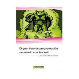 Marcombo El Gran Libro De Programación Avanzada Con Android