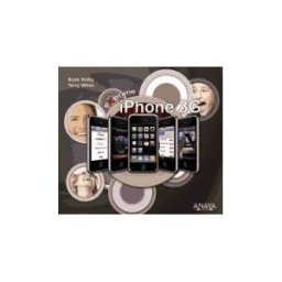 Anaya Multimedia Iphone 3g