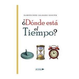 Universo de Letras Dónde Está El Tiempo