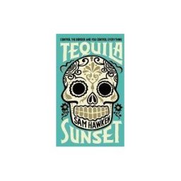 Serpent's Tail Tequila Sunset