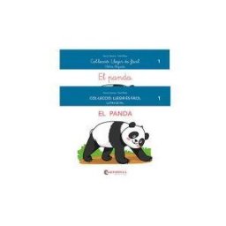 Salvatella El Panda