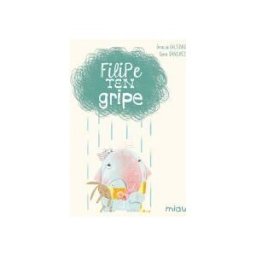 Ediciones Jaguar Filipe Ten Gripe