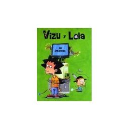 Castilla Ediciones Vizu Y Lola En Internet
