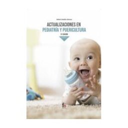Formación Alcalá, S.L. Actuaciones En Pediatrica Y Puericultura. Volumen 1. 5 Edición