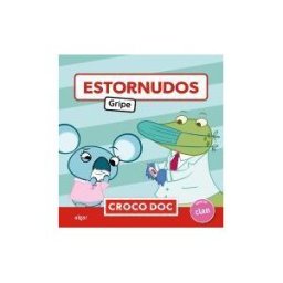 ALGAR EDITORIAL Estornudos. Gripe