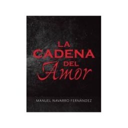 Caligrama La Cadena Del Amor