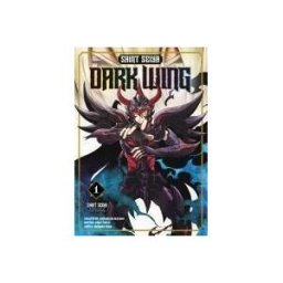 Titan Books (US, CA) Saint Seiya: Dark Wing Vol.1