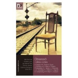 Cossetnia Edicions Obsessió I Altres Contes . 20 Premi De Narrativa Curta Per Internet Tinet