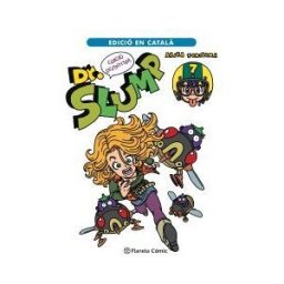 Planeta Cómic Dr. Slump N 07/15 (catal)