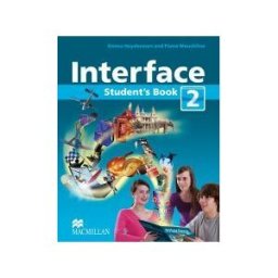 Macmillan Interface 2 Sts