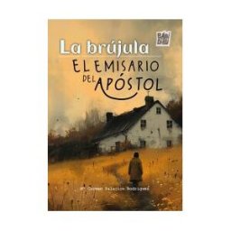 BABIDI-Bú La Brújula. El Emisario Del Apóstol