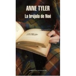 Literatura Random House La Brújula De Noé