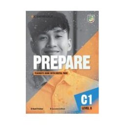 Cambridge University Press Think Starter Student's Book And Workbook With Digital Pack Combo A British English
