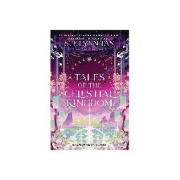 HarperCollins Publishers Tales Of The Celestial Kingdom