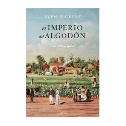Editorial Crítica El Imperio Del Algodón