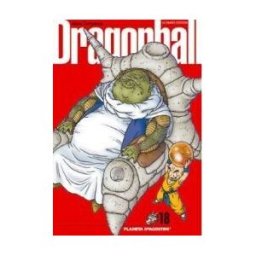 Planeta Cómic Dragon Ball Ultimate N 18/34