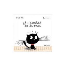 OQO Editora El Cascabel De La Gata