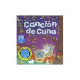 Manolito Books Canción De Cuna
