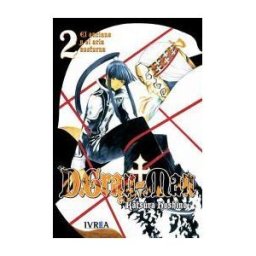 Editorial Ivrea D.gray Man 02