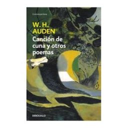 Debolsillo Canción De Cuna Y Otros Poemas