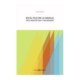 Ediciones Asimétricas En El Filo De La Navaja