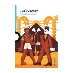 Jollibre Grup Promotor Tut I Carter