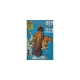 EDICIONES NAUTA SA Ice Age 2, El Deshielo (stickpuzzle)