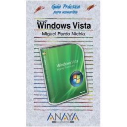 Anaya Multimedia Windows Vista