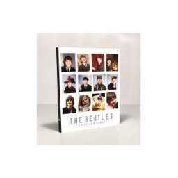 Boldletters The Beatles: Twist And Shout