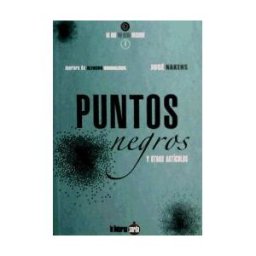 La Linterna Sorda Ediciones S.L. Puntos Negros Y Otros Artículos