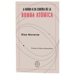 Círculo de Tiza A Favor O En Contra De La Bomba Atómica
