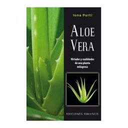 EDICIONES OBELISCO Aloe Vera (n. E.)