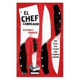 Editorial Ariel El Chef Cabreado