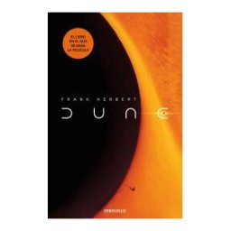 DEBOLSILLO Dune (nueva Edición) (las Crónicas De Dune 1)