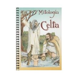 Ediciones Los Cuadernos de Urogallo Mitologia Celta (segunda Edicion)