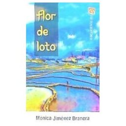 FUSSION EDITORIAL Flor De Loto