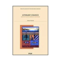Publicacions de la Universitat de Valncia Literary Chance