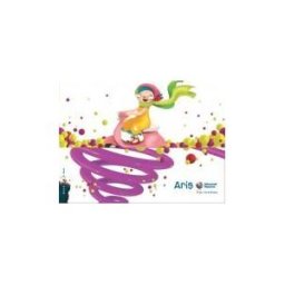 Edicions Baula Aris Infantil 5 Anys Carpeta 3r Trimestre Dimensió Nuvria