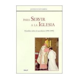 Ediciones Rialp, S.A. Para Servir A La Iglesia