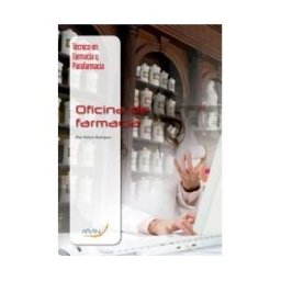 Arán Ediciones, S.L. Oficina De Farmacia