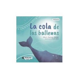 Mr. Momo La Cola De Las Ballenas