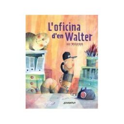 Editorial Juventud, S.A. L'oficina D'en Walter