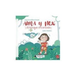 Mr. Momo Alma Y Nox: El Bosque Encantado