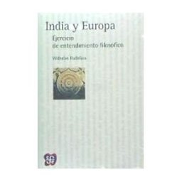 FONDO CULTURA ECONOMICA India Y Europa