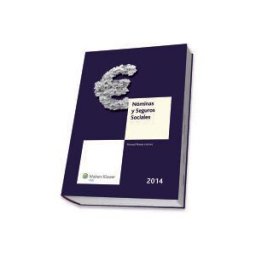 CISS Nóminas Y Seguros Sociales 2014