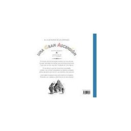 Ediciones Desnivel, S. L Una Gran Ascensión: Club Alpino De Los Animales