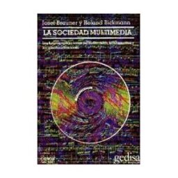 GEDISA La Sociedad Multimedia