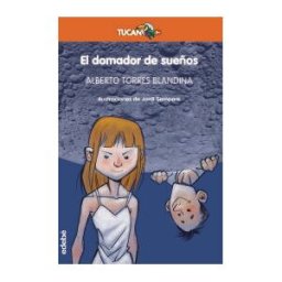 Grupo EDEBé El Domador De Sueños