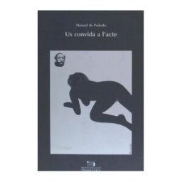 Pags Editors, S.L. Us Convida A L'acte: Poesia Visual Ertica